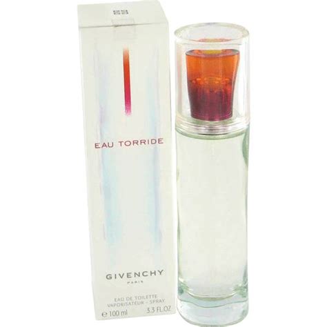 givenchy torride perfume